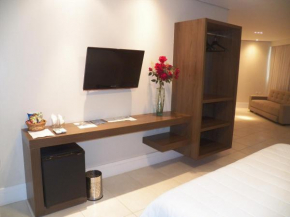  Passer Hotel  Ленсойс-Паулиста